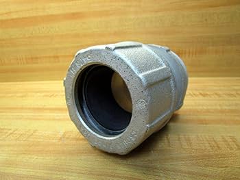 Cooper Crouse Hinds CGB7915 2-1/2